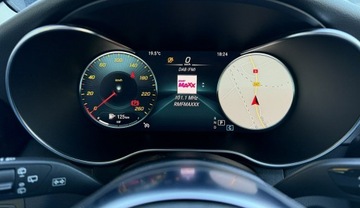 Mercedes GLC C253 SUV Facelifting 2.0 300d 245KM 2021 Mercedes GLC 300 AMG,4-Matic,Pneumatyka, zdjęcie 30