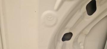 MAZDA CX-60 CX60 KAPOTA