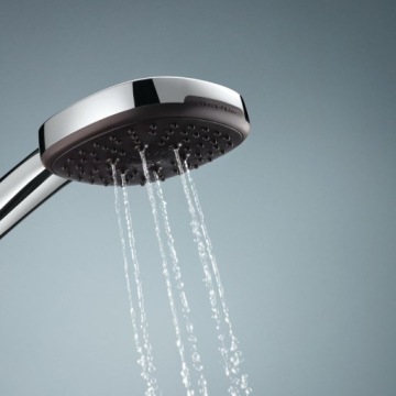 Душевой набор 100% GROHE 2 струи, Easy Clean 26698001