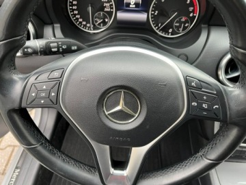 Mercedes Klasa A W176 Hatchback 5d Facelifting 180 d 109KM 2015 Mercedes A 180 Bixenony + LED Półskóry, zdjęcie 20