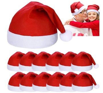 ШЛЯПА САНТЫ ШЛЯПА САНТЫ ПОДАРОК