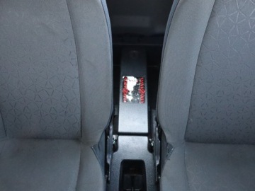 Renault Grand Scenic I 1.9 dCi 130KM 2008 Renault Grand Scenic 1.9 dCi, 7 miejsc, HAK, zdjęcie 18