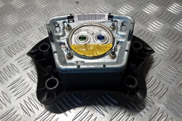 AIRBAG ŘIDIČE LANCIA PHEDRA (179_) 14895510YR 2.2L DIESEL 94KW 2002