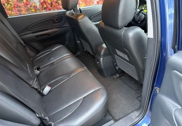 Hyundai Tucson I SUV 2.0 i 16V 141KM 2008 Hyundai Tucson Hyundai Tucson 2.0 2WD Edition Plus 2.0 BenzynaLPG 141KM, zdjęcie 16