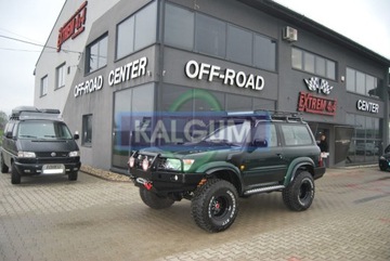 ПОЛИБУСЫ ПОДВЕСКИ ЗАДНИХ NISSAN PATROL Y60 Y61  фото 4