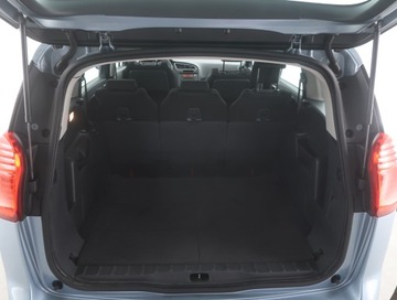 Peugeot 5008 I Minivan 1.6 VTi 120KM 2010 Peugeot 5008 1.6 VTi, GAZ, Klima, Tempomat,ALU, zdjęcie 13