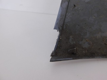 APRILIA ATLANTIC 125 БОКОВАЯ ЧАША ЛЕВАЯ M1