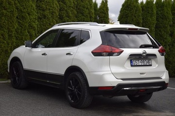 Nissan X-Trail III Terenowy Facelifting 1.7 dCi 150KM 2020 TEKNA 4x4,Webasto z Pilota, Bose, Panorama, Kamery 360*,EL Klapa, GWARANCJA, zdjęcie 10