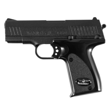 Pistolet gazowy ARM GAS 22 metal + wkład pieprzowy