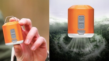 НАСОС ДЛЯ МАТРАСА, отсос воздуха, фонарик 4.0