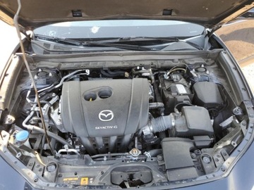 Mazda CX-30 2020 Mazda CX-30 2020 MAZDA CX-30 2.5 Benzyna 186KM, zdjęcie 10