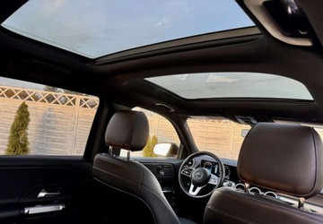 Mercedes GLB SUV 2.0 250 224KM 2020 Mercedes-Benz GLB Mercedes-Benz GLB 250 4-Matic 8G-DCT 2.0 Benzyna 224KM, zdjęcie 14