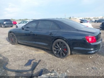 Bentley 2023 Bentley Inny Flying Spur Azure, 2023r., 4x4, 4.0L 4.0 Benzyna 542KM, zdjęcie 5