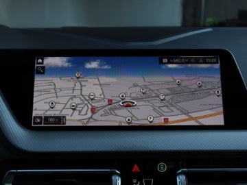 BMW Seria 2 G42-U06 Active Tourer 1.5 218i 136KM 2021 BMW 2 Gran Coupe 218i Gran Coupé, Salon Polska, zdjęcie 12