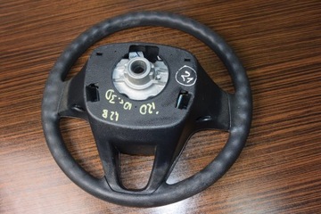 МНОГОФУНКЦИОНАЛЬНОЕ РУЛЕВОЕ КОЛЕСО HYUNDAI I20