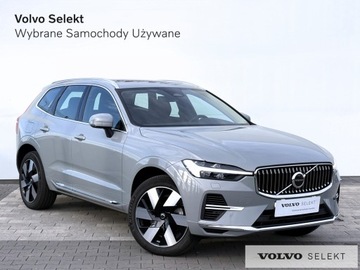 Volvo XC60 II 2024 Volvo XC 60 T6 Plug-In | AWD | Plus Bright | FV23%, zdjęcie 2