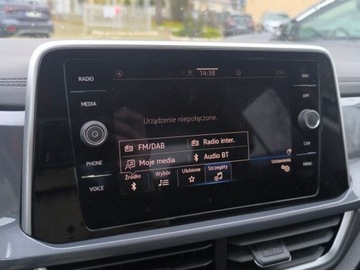 Volkswagen T-Roc I SUV Facelifting 2.0 TDI SCR 150KM 2024 Volkswagen T-Roc 2.0 TDI Style 150KM DSG Gwarancja Salon PL FV23 2.0, zdjęcie 19