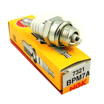 СВЕЧА ЗАЖИГАНИЯ BPM7A 7321