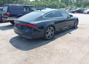 Audi A7 C8 2019 Audi A7 Sportback 2019, 3.0L, 4x4, PREMIUM, po gradobiciu 3.0 Benzyna 335KM, zdjęcie 6