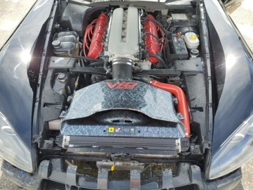 Dodge Viper III 2003 Dodge Viper SRT-10 2003 8.3l 8.3 Benzyna 500KM, zdjęcie 6