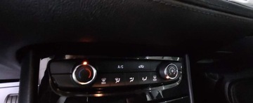 Opel 2017 Opel Grandland X Granlnd x Automt Nowy model Ledy MOZLIWA ZAMIANA 1.2, zdjęcie 8