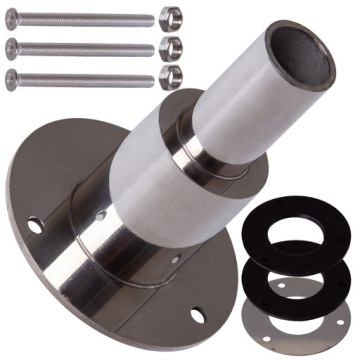 ПОДВЕСНОЙ АДАПТЕР НАВЕСНОЙ НАСТЕННЫЙ АДАПТЕР К ВЫХЛОПНОЙ ТРУБЕ для Webasto