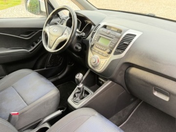 Hyundai ix20 Mikrovan 1.4 CVVT 90KM 2013 Hyundai ix20 1.4 90KM Serwis Sprawdz 1-reka 1.4 Benzyna 90KM, zdjęcie 11