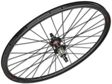 KOŁO ROWEROWE TYŁ RODI CORSA 28/29