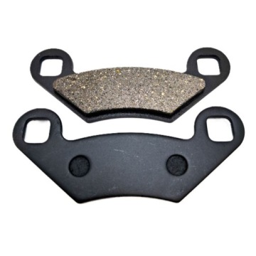 Klocki hamulcowe Linhai 400 500 22245 ALLROAD