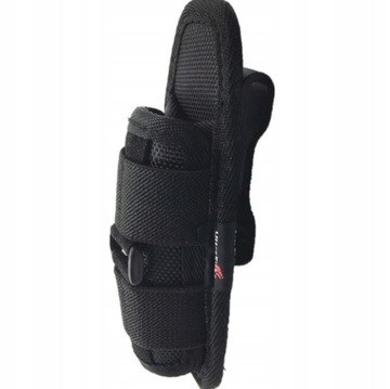 ВРАЩАЮЩИЙСЯ РЕМЕНЬ ТАКТИЧЕСКОГО РЮКЗАКА ДЛЯ ФОНАРИЦА