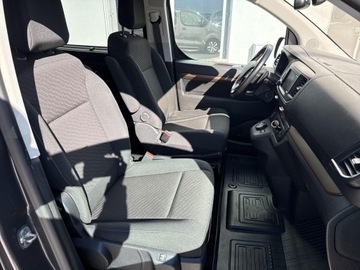 Toyota Proace II Furgon Medium 2.0 D-4D 177KM 2022 Toyota PROACE VERSO 2.0 D4-D Long Family 2.0 D4-D, zdjęcie 6