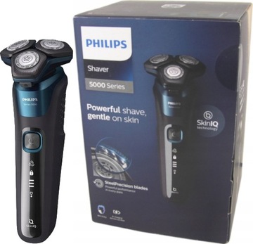 GOLARKA MĘSKA PHILIPS SHAVER S5579/50 5000 SERIES