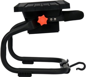 YATO NAŚWIETLACZ LED REFLEKTOR akumulatorowy 18V