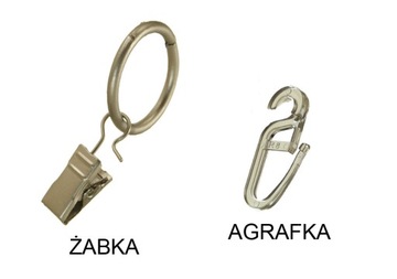 Металлический карниз UNO, диаметр 19, одинарный, 460 см