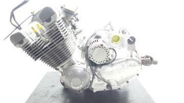 ДВИГАТЕЛЬ YAMAHA XJ 900 4 км, 30-дневная гарантия.