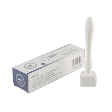 МИКРОИГЛА DERMA STAMP С РЕГУЛИРУЕМЫМИ ИГЛАМИ 0–3,0 мм
