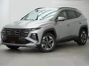 Hyundai Tucson IV SUV Facelifting 1.6 T-GDI 160KM 2025 HYUNDAI Tucson 1.6 T-GDi Executive 2WD Suv 160KM 2025