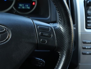 Toyota Corolla Verso E120 2.2 D-4D 177KM 2006 Toyota Corolla Verso 2.2 D-4D, 174 KM, 7 miejsc, zdjęcie 22