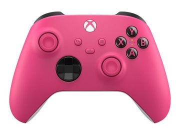 Контроллер Microsoft Ms Xbox X Wrls Deep Pink (P)