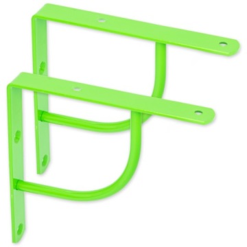 WSPORNIK POD PÓŁKĘ PODPÓRKA PÓŁKI 14,5x14,5cm 2SZT