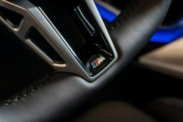 BMW X3 G45 2025 BMW X3 NOWE BMW X3 30e xDrive - Dostępny od, zdjęcie 17