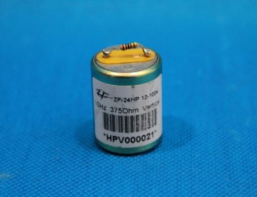 ПРОФЕССИОНАЛЬНЫЙ ГЕОФОН ZF-24HP