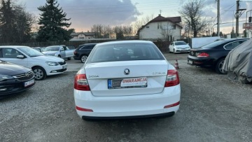 Skoda Octavia III Liftback 1.2 TSI 110KM 2015 Škoda Octavia Skoda Octavia Salon Polska/I, zdjęcie 7