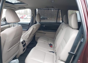 Honda Pilot II 2022 Honda Pilot 2022r., Awd Special Edition, 3.5L, od ubezpieczalni 3.5 Benzyna, zdjęcie 10