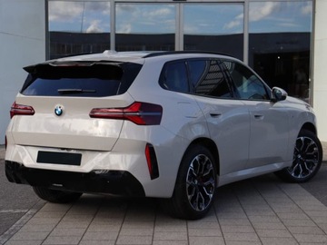 BMW X3 G45 2025 BMW X3 xDrive20d Sport Suv 2.0 (197KM) 2025, zdjęcie 3