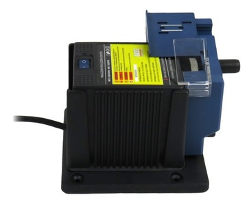 УНИВЕРСАЛЬНАЯ ТОЧИЛКА НОЖЕЙ, НОЖНИЦЫ, СВЕРЛА