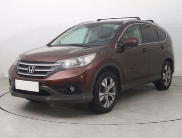 Honda CR-V IV SUV 2.0 i-VTEC 155KM 2014 Honda CR-V 2.0 i-VTEC, Salon Polska, zdjęcie 1