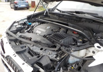 BMW X1 F48 Crossover sDrive18d 150KM 2017 BMW X1 Okazja 2.0 Diesel 150KM, zdjęcie 6