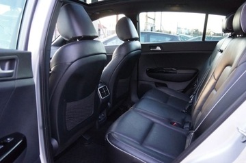 Kia Sportage 2015 Kia Sportage 2.0 Diesel 185 KM, 4x4, GT Line, Navi, Kamera, Panorama, GWAR, zdjęcie 30