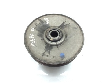 Сцепление Piaggio Vespa Lx 50 4T